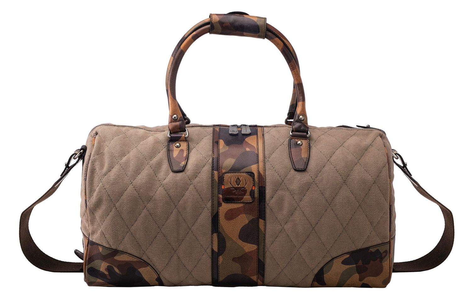 Woodland Duffel 75285