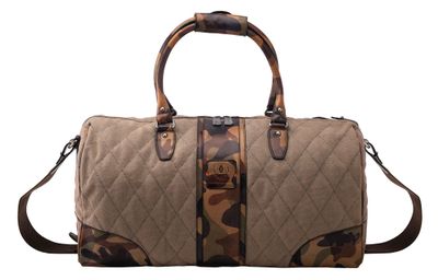Woodland Duffel 75285