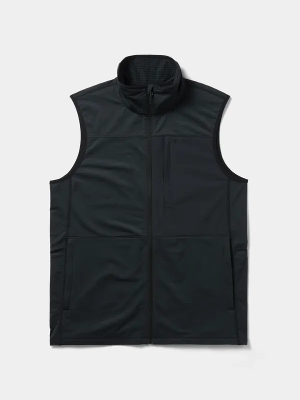 Men&#39;s Lightweight Grid Tech Vest