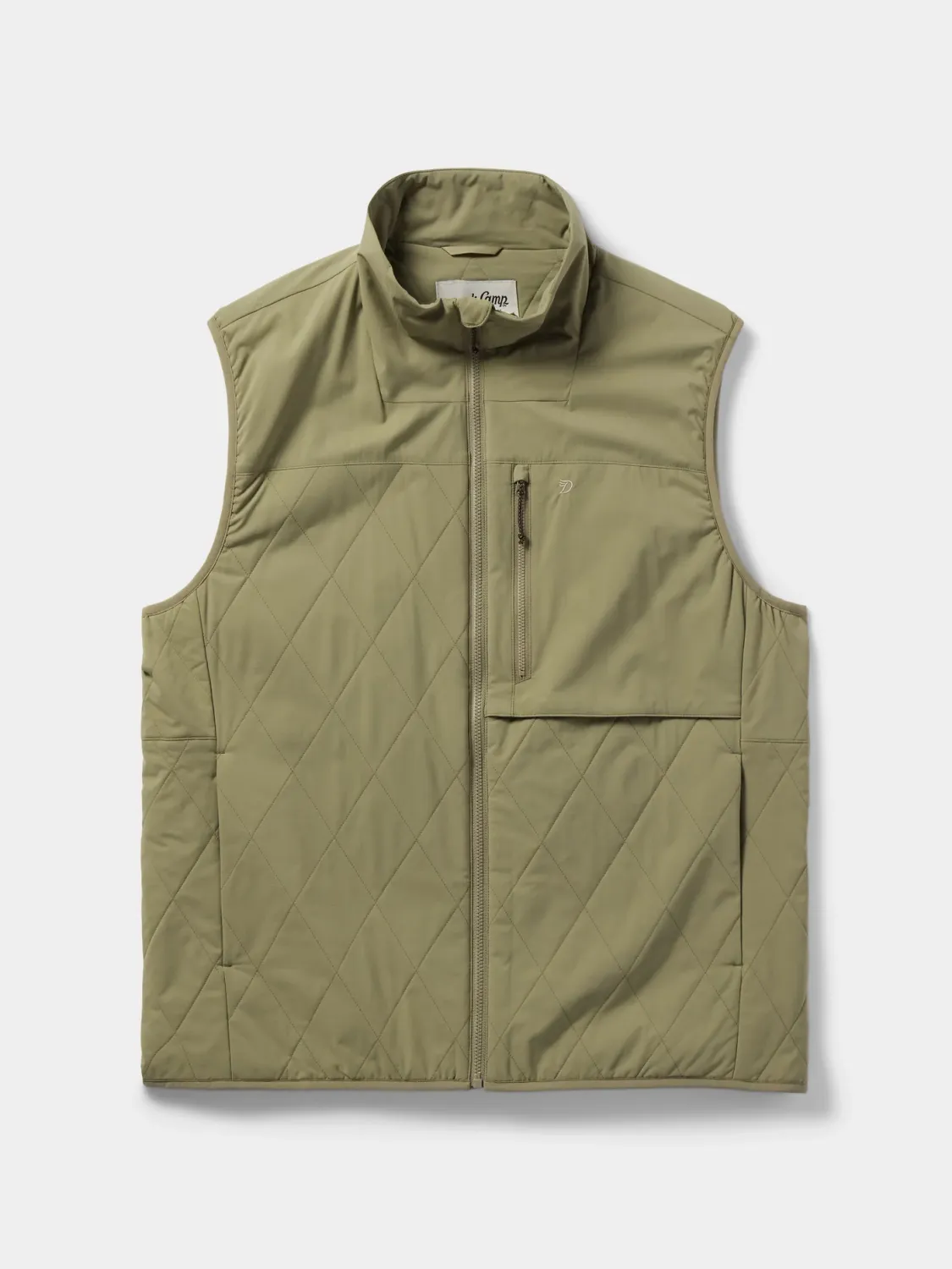 Men&#39;s Airflow Insulated Vest