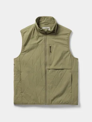 Men&#39;s Airflow Insulated Vest