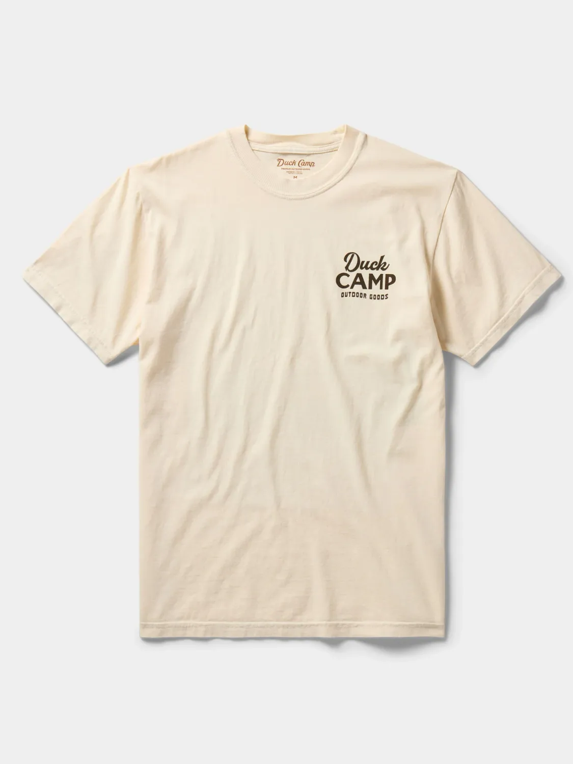 Duck Camp Outgood Tee