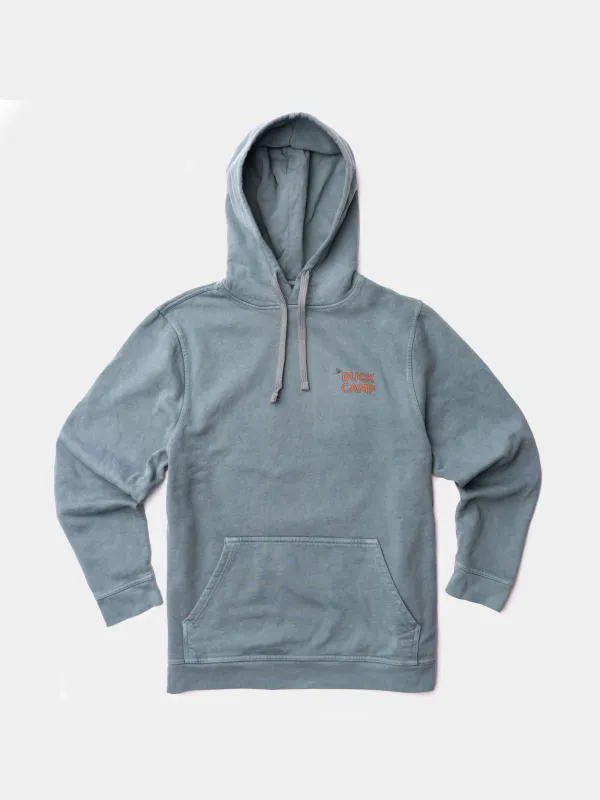 Trout Camp Hoodie