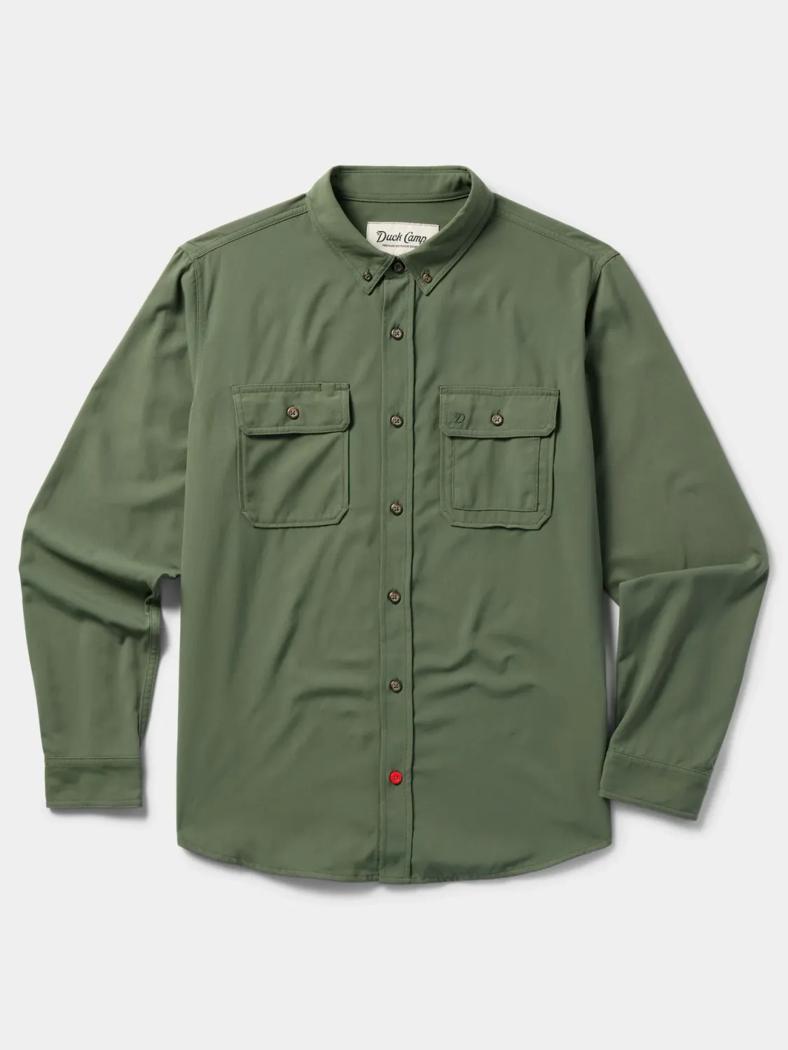 Men&#39;s Field Shirt