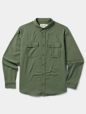 Men&#39;s Field Shirt