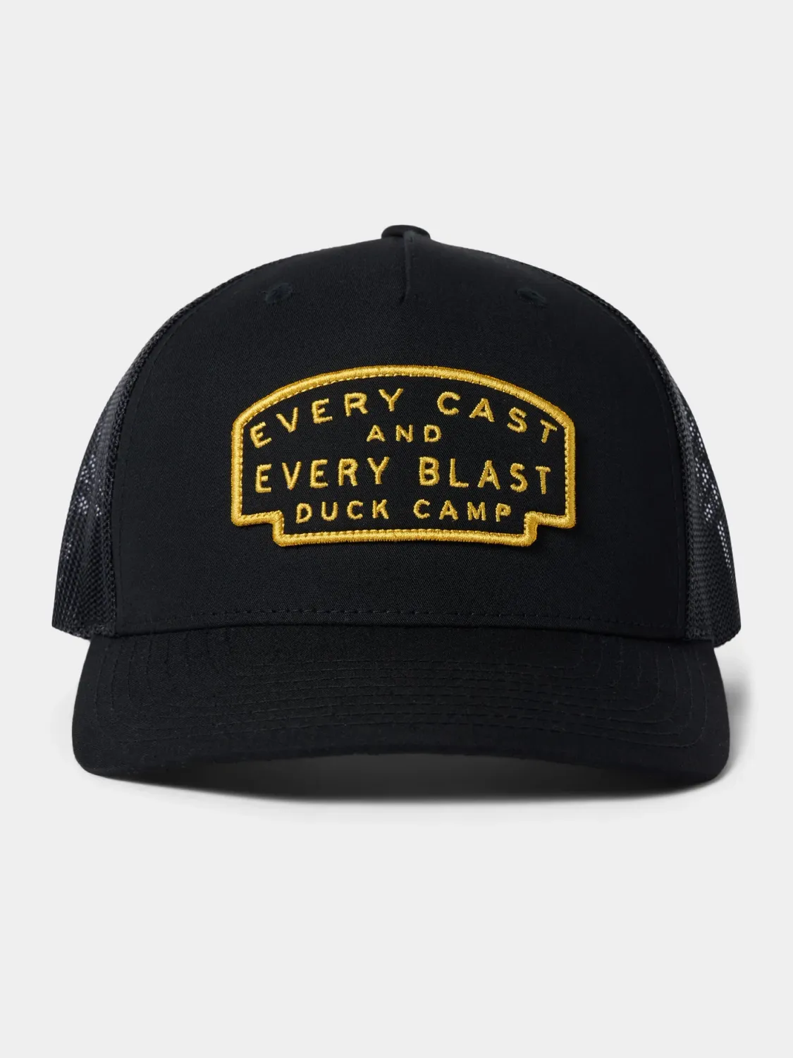 All Pursuit Austin Trucker