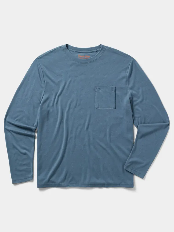 Essential Drirelease Crew