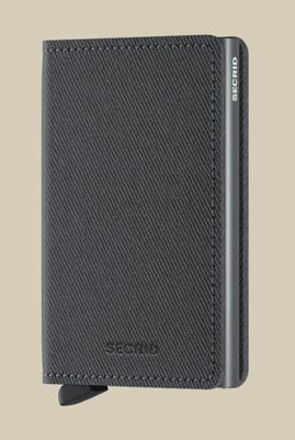 Slimwallet Twist Grey