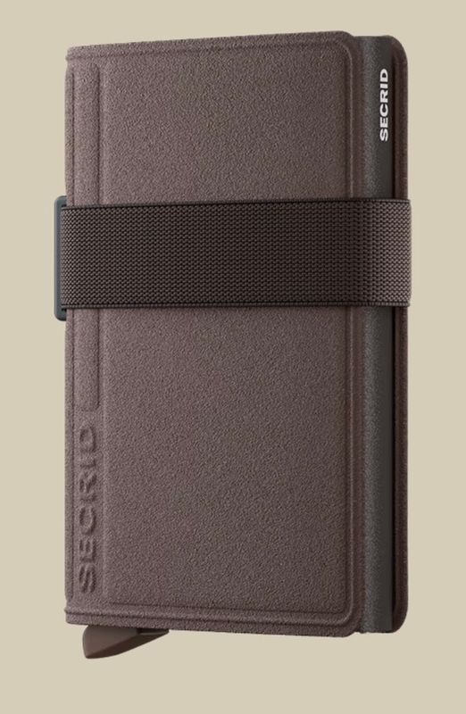 Bandwallet Liba Brown-Brown