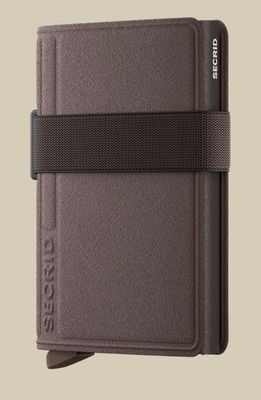 Bandwallet Liba Brown-Brown