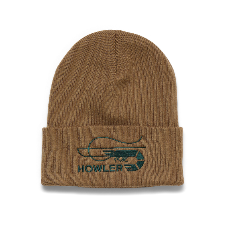 Command Beanie- Skrimp: Silt