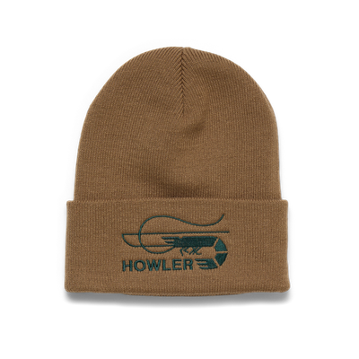 Command Beanie- Skrimp: Silt