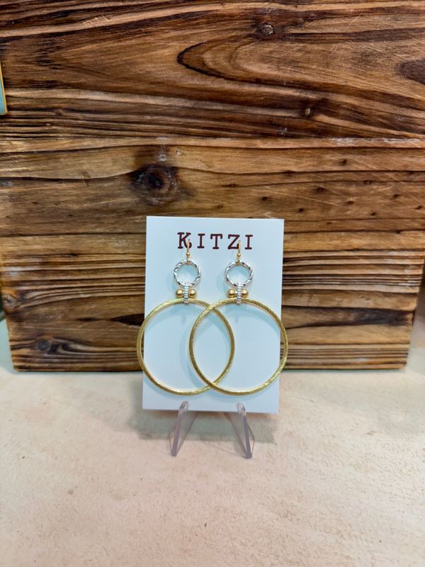 Kate Earring