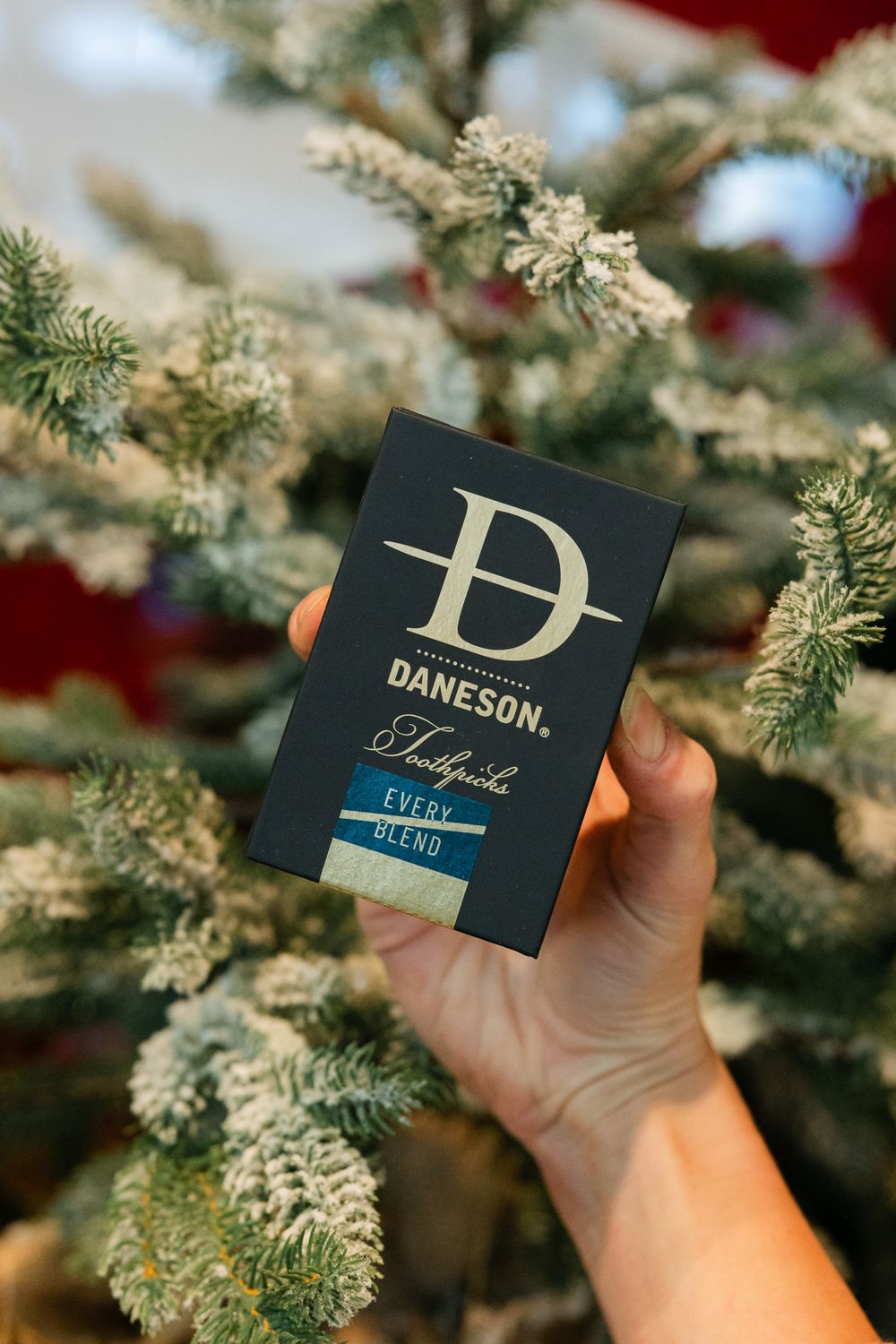 Every Blend Toothpick 4-Bottle Box