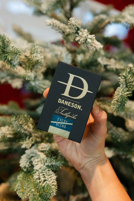 Every Blend Toothpick 4-Bottle Box