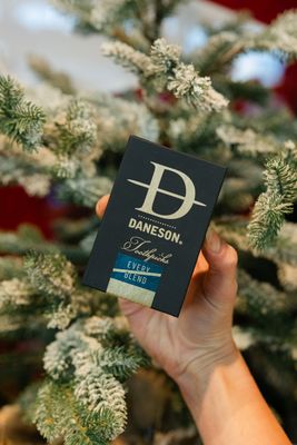 Every Blend Toothpick 4-Bottle Box