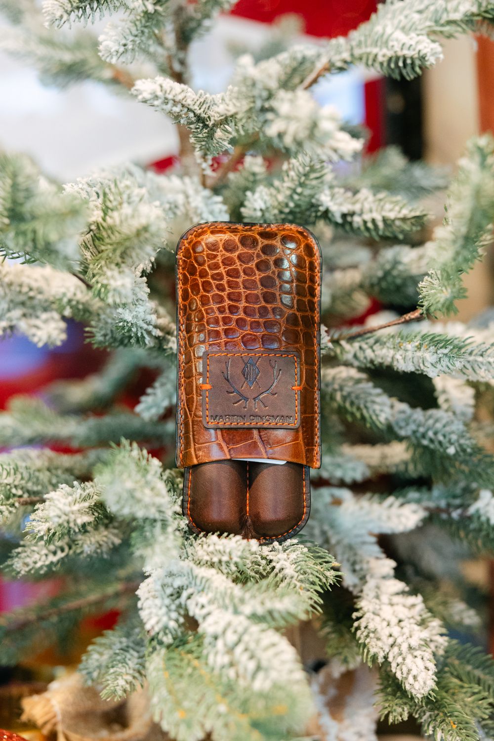 Havana Cigar Case (86295)