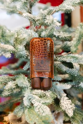 Havana Cigar Case (86295)