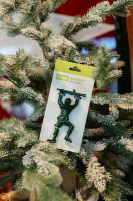 Army Man Beer Bottle Opener