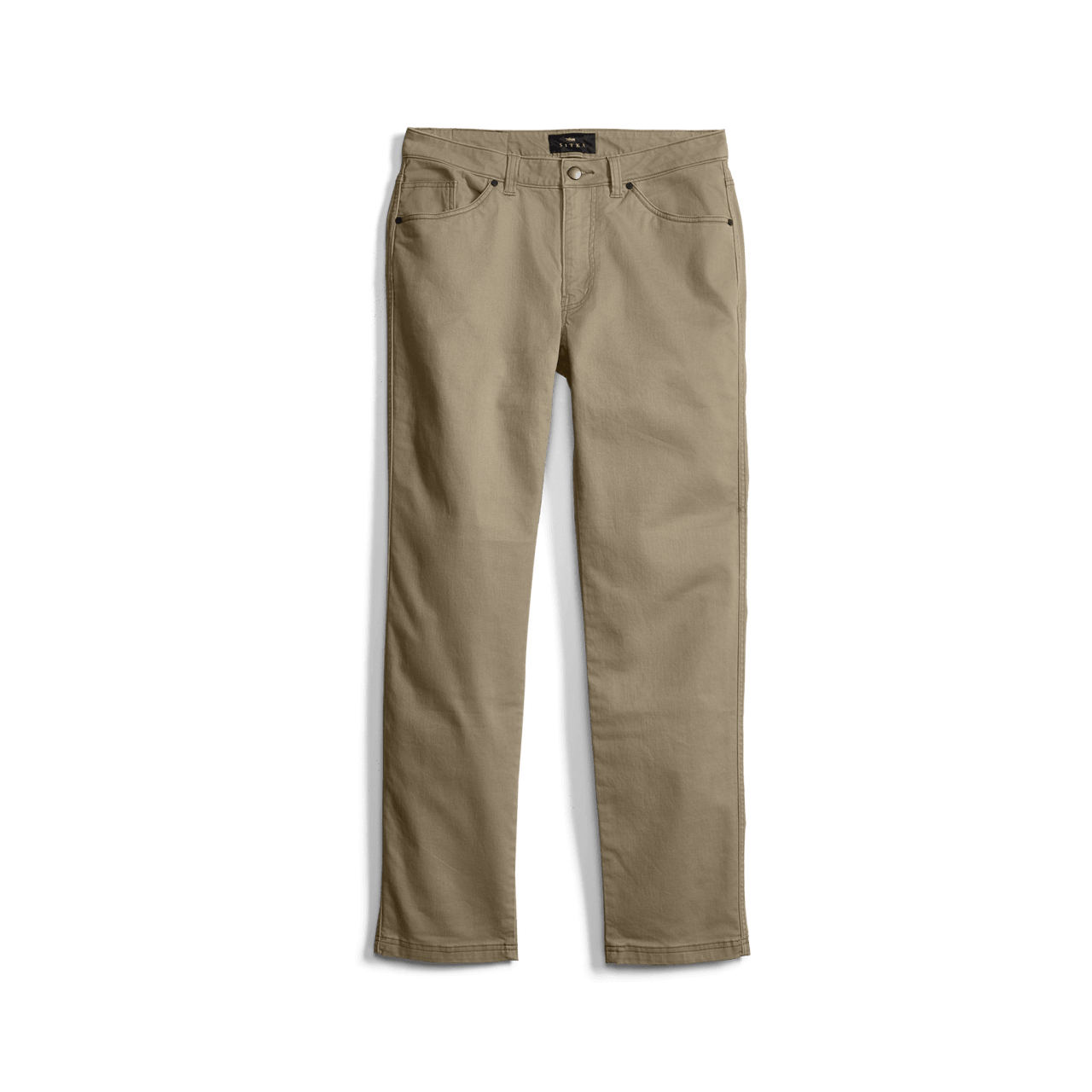 Three Season Pant, Color: Buckskin, Size: 34x32