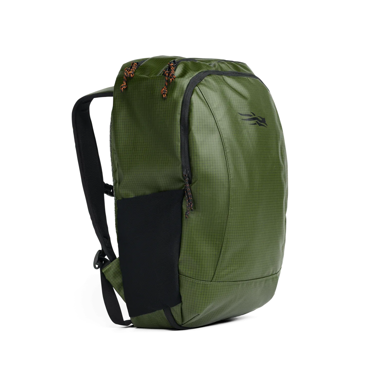 Drifter Travel Pack, Color: Woodland Green