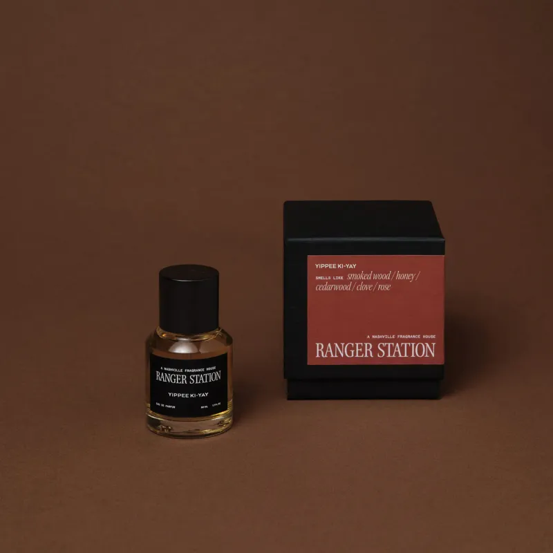 Ranger Station Eau De Parfum 50ML