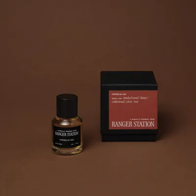 Ranger Station Eau De Parfum 50ML