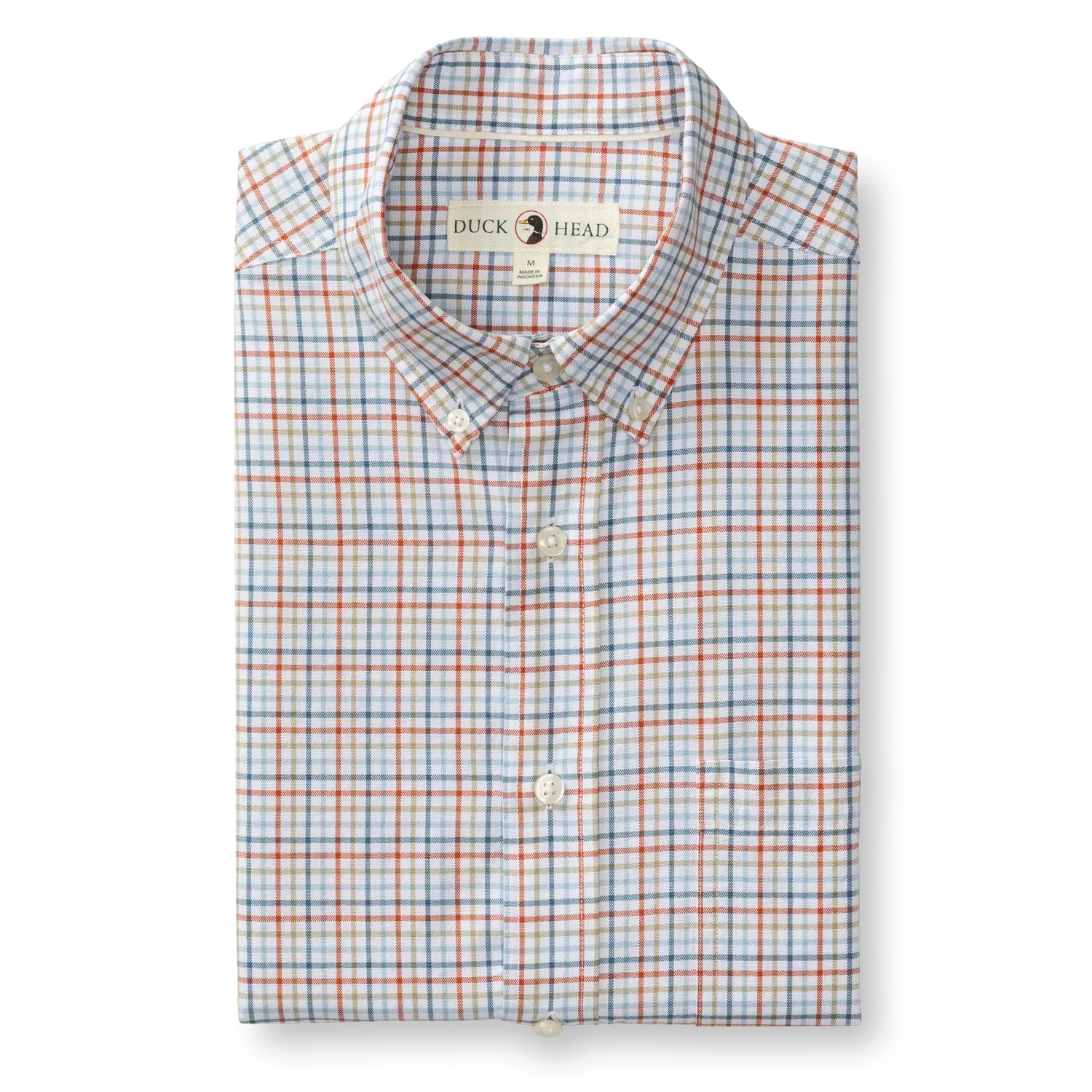 Bennet Cotton Oxford Sport Shirt