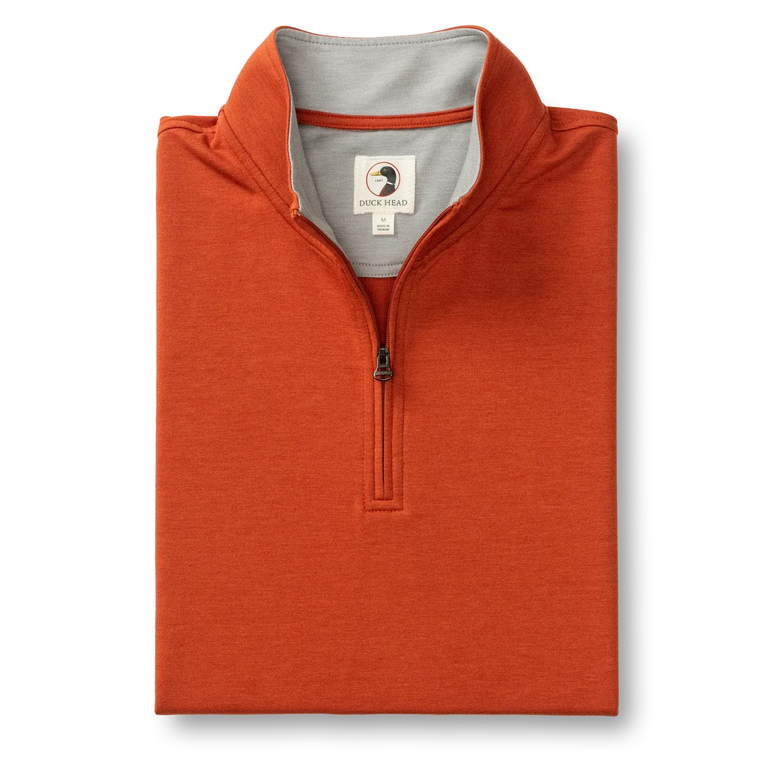 Dunmore Performance Quarter Zip