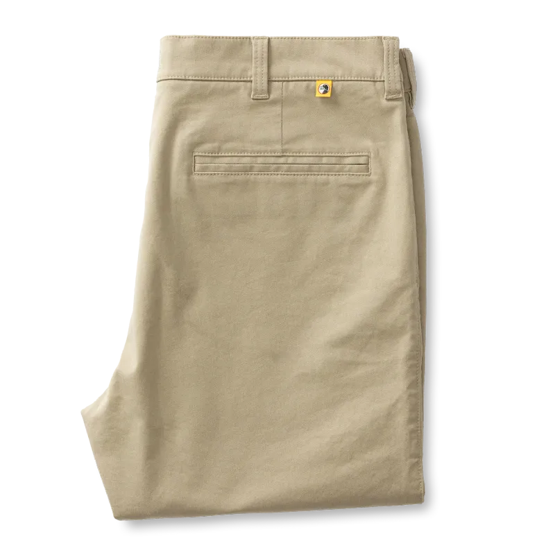 Gold School Chino Pant 