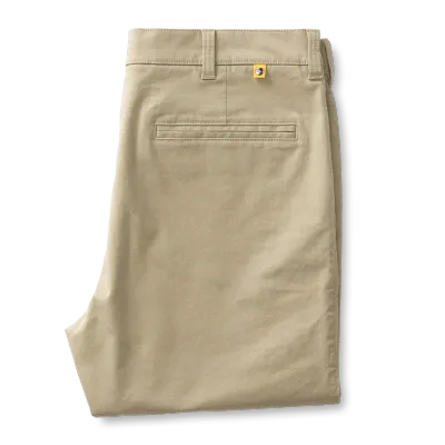 Gold School Chino Pant 