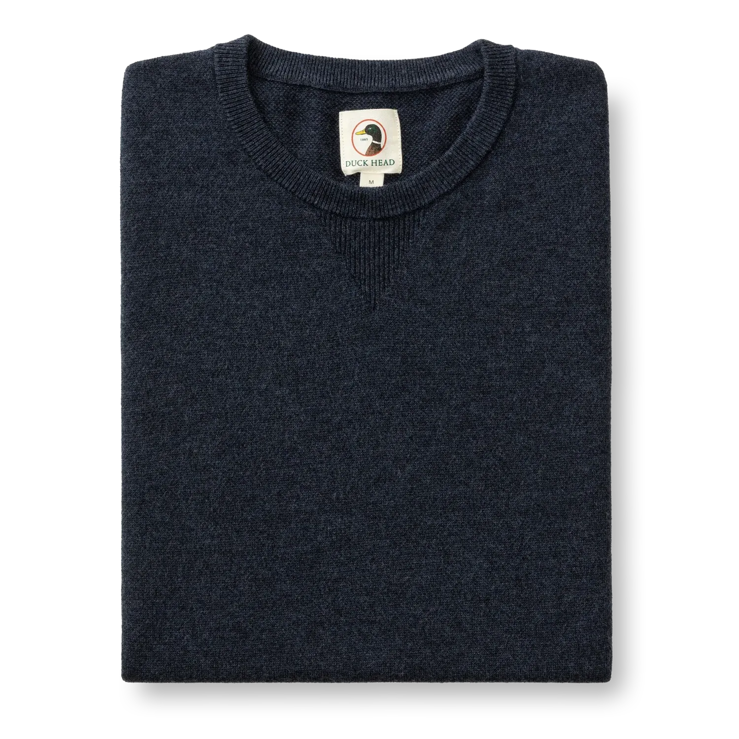 Henson Merino Crewneck Sweater