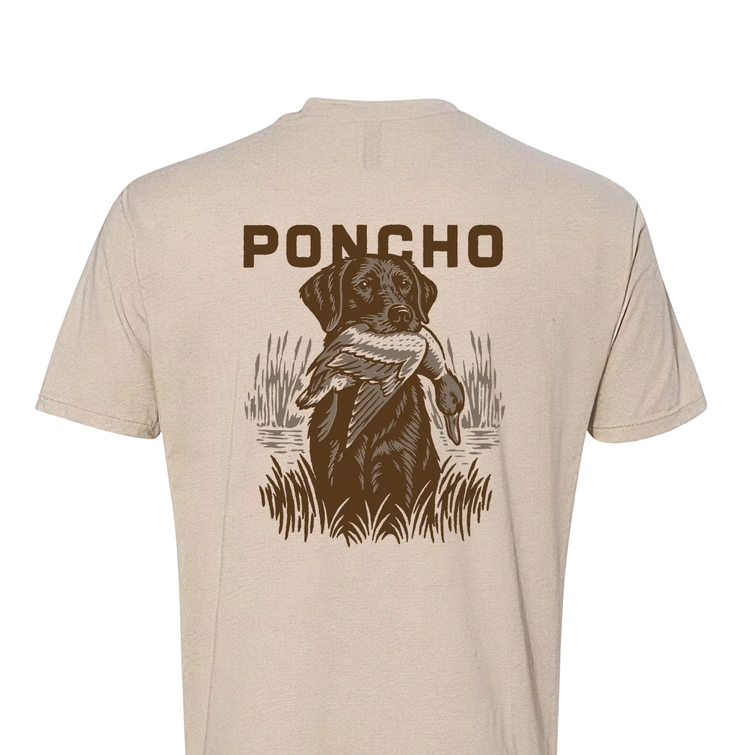 Man&#39;s Best Friend T-Shirt 