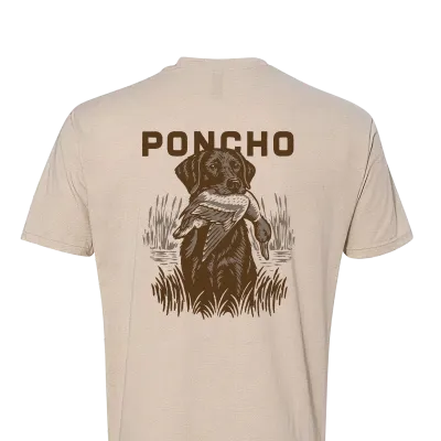 Man&#39;s Best Friend T-Shirt 