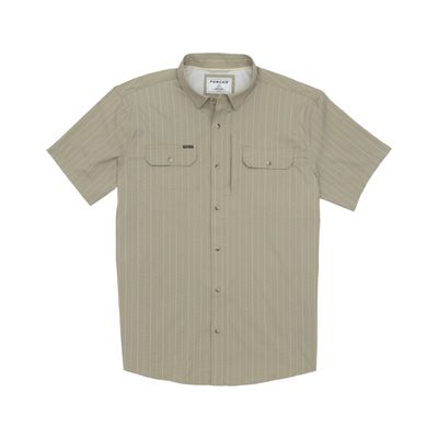 Poncho The Original Short Sleeve