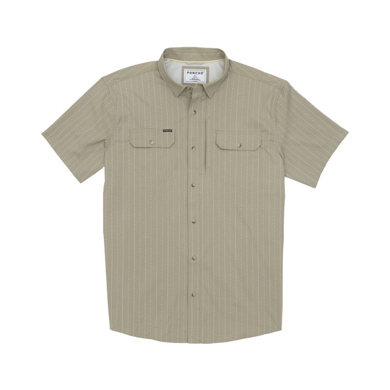 Poncho The Original Short Sleeve