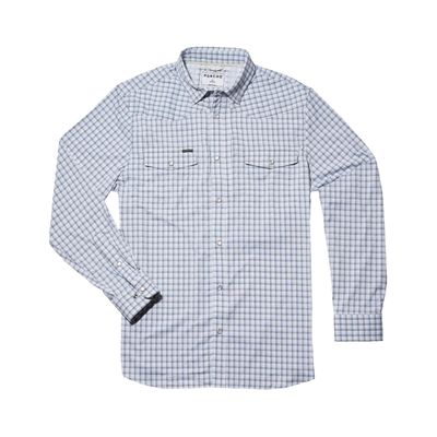 Poncho Western Long Sleeve