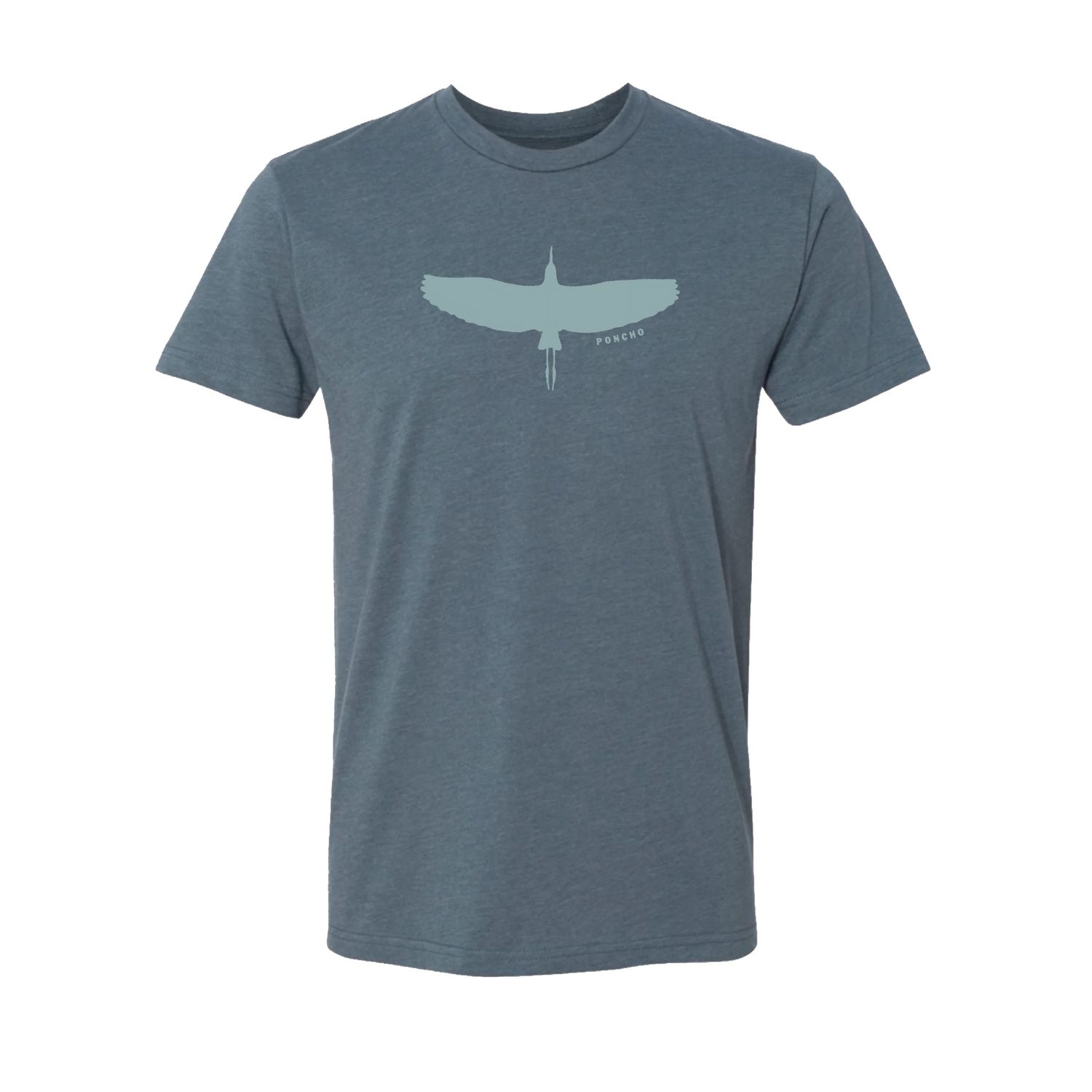 Sandhill Glider T-Shirt