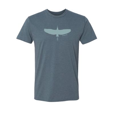 Sandhill Glider T-Shirt