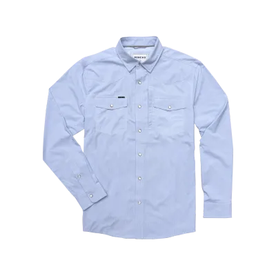 Poncho Western Long Sleeve