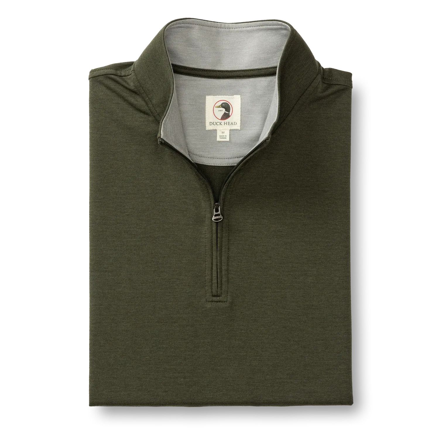 Dunmore Performance Quarter Zip