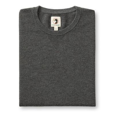 Henson Merino Crewneck Sweater