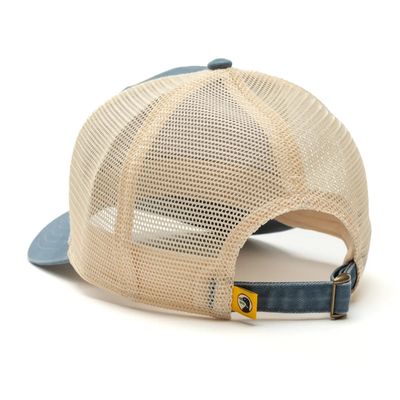 Tackle Shop Twill Trucker Hat