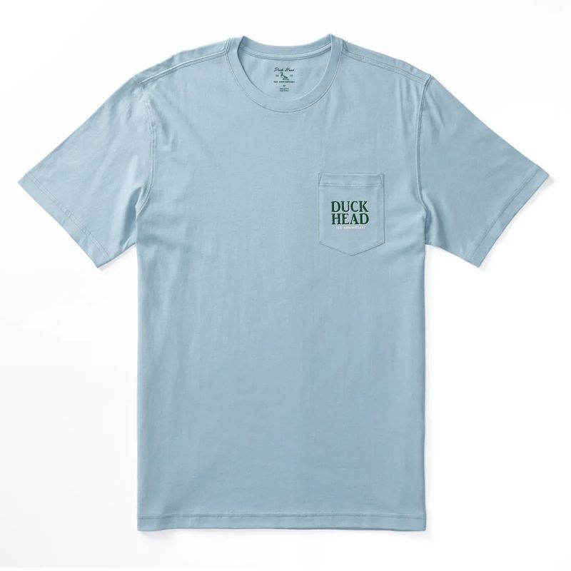 Tackle Shop SS T-Shirt