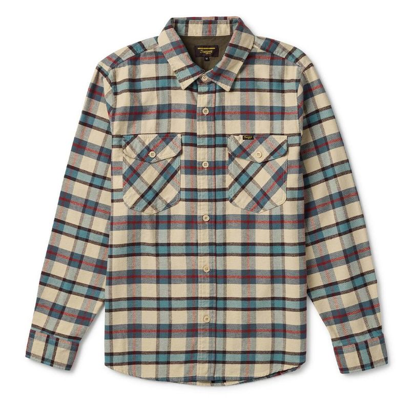 Calico Flannel 
