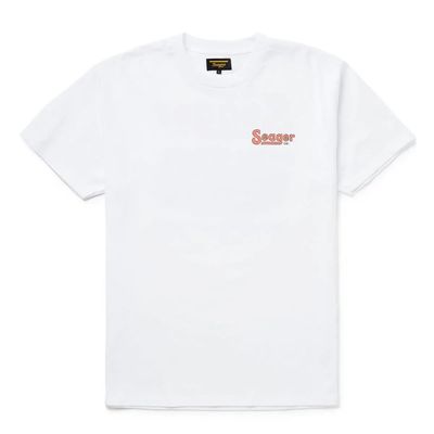 Drifting the West Tee