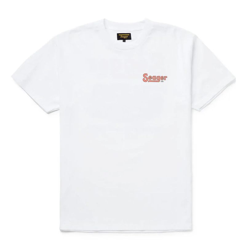 Drifting the West Tee