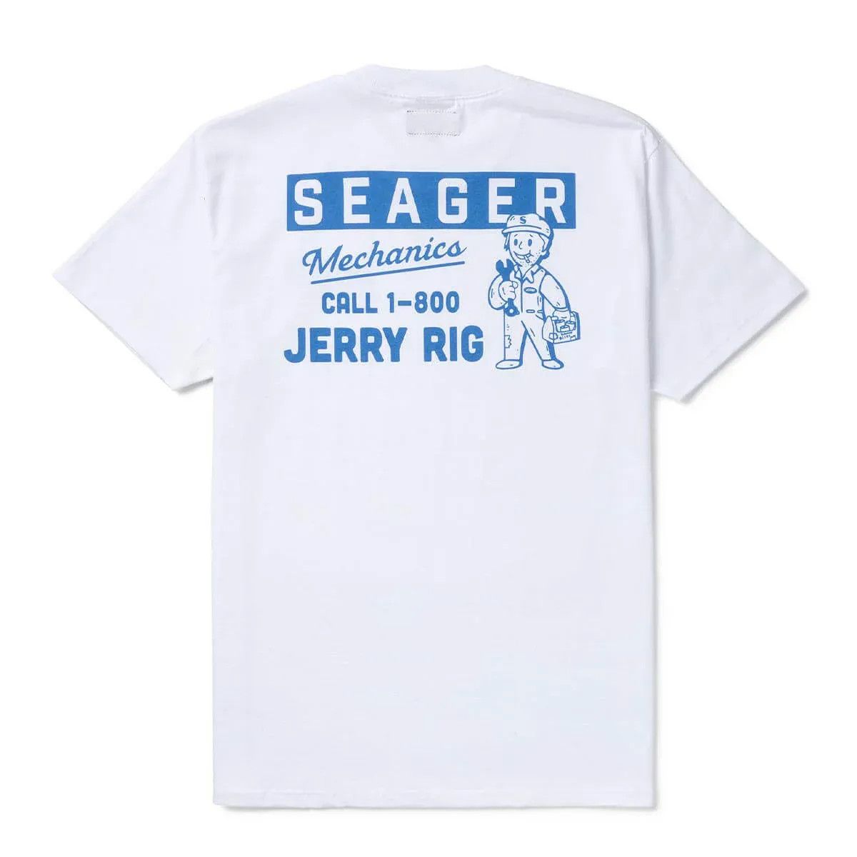 Jerry Rig Tee