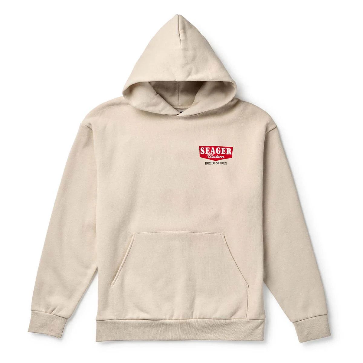Rodeo Series Hoodie