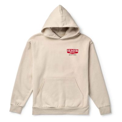 Rodeo Series Hoodie